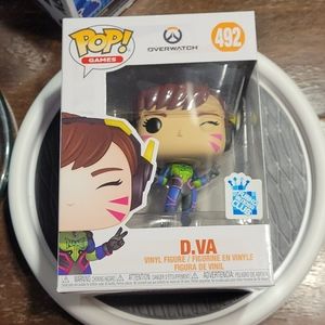 Nano Cola D.VA